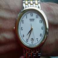 orologio seiko vintage 6a00 usato