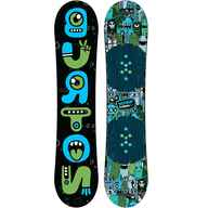 snowboard per bambini 115 usato