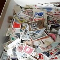 accumulo francobolli usato