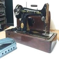 macchina cucire antica pfaff anni 40 usato