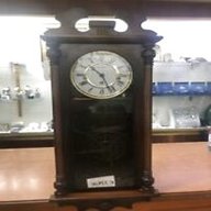 orologio pendolo kienzle westminster usato