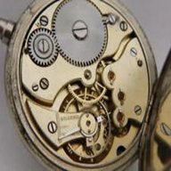 orologio tasca phenix usato
