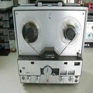 registratore bobine akai gx630d usato
