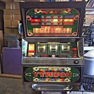 bally slot machine in vendita usato
