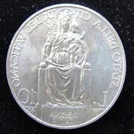10 lire 1940 usato