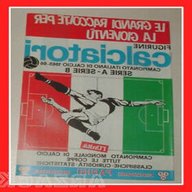 album calciatori panini 1965 usato