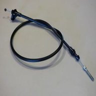 alfasud sprint cable in vendita usato