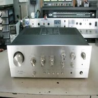 amplificatore onkyo vintage usato