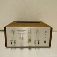 amplificatore vintage usato