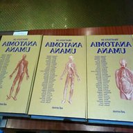 anatomia umana anastasi trattato usato