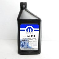 atf 4 olio usato
