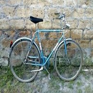 bicicletta unica usato