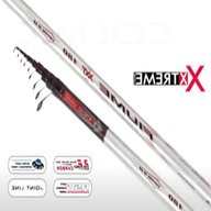 bolognese colmic fiume xxt 180 usato