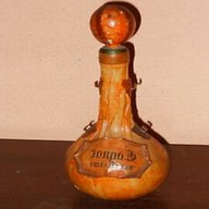 bottiglia cognac san marino usato