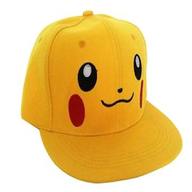 cappello pokemon usato