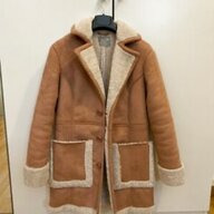 cappotto montone originale usato
