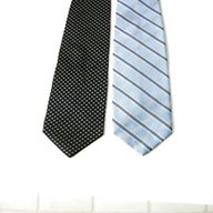 cravatta coveri usato
