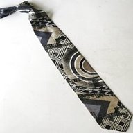 cravatte hubert usato