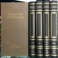 enciclopedia archeologica treccani usato