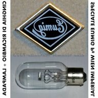 eumig p8 lampada 12v 100w usato