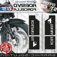 forcelle bmw r 1200 r usato