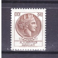 francobolli italia repubblica usato