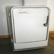 frigorifero fiat vintage usato