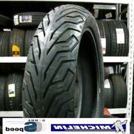 gomme beverly usato