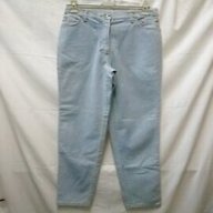 jeans roy rogers 46 usato