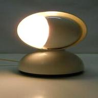 lampade modernariato magistretti usato