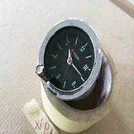 lancia fulvia coupe orologio usato