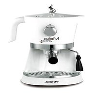 macchina caffe espresso cialde eurotronic usato