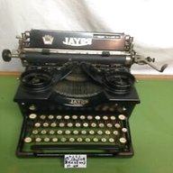 macchine scrivere royal 10 usato