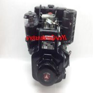 motore diesel motocoltivatore in vendita usato
