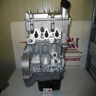 motore smart 600 brabus usato