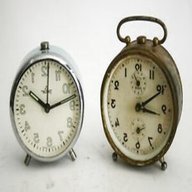 orologi germany wehrle antico usato