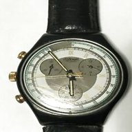 orologi swatch 1991 usato