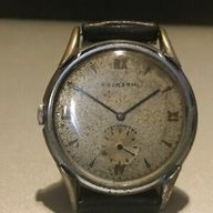 orologi vintage imperios usato