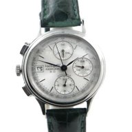 orologio philip watch sealander cl10 automatico usato