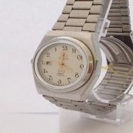 orologio vintage automatic usato