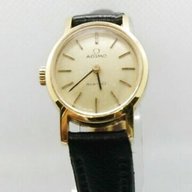 orologio vintage omega usato
