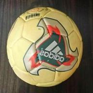 pallone mondiali 2002 usato