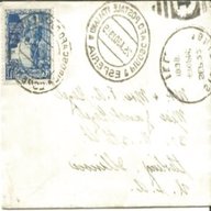 piroscafo postale usato