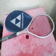 racchette tennis fischer stan smith usato