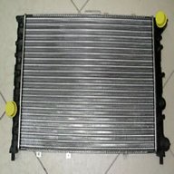 radiatore alfa romeo usato