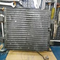 radiatore aria condizionata vitara usato