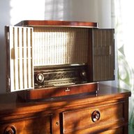radio antica siemens usato
