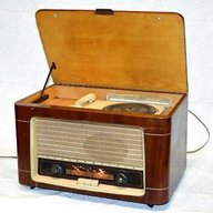 radio a valvole radiomarelli usato