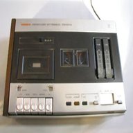 registratore cassette philips usato