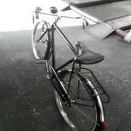 revival bici usato